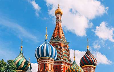 Russian visa centre closed in January 2023