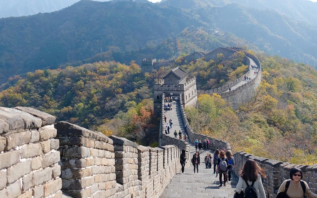 Obtenir un visa pour la Chine