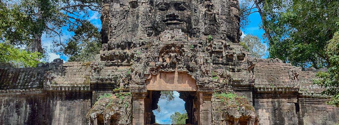 Carte d’arrivée électronique obligatoire pour le Cambodge