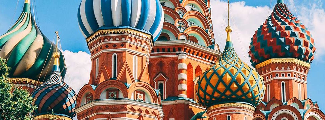 Fête nationale Russie : fermeture du Consulat