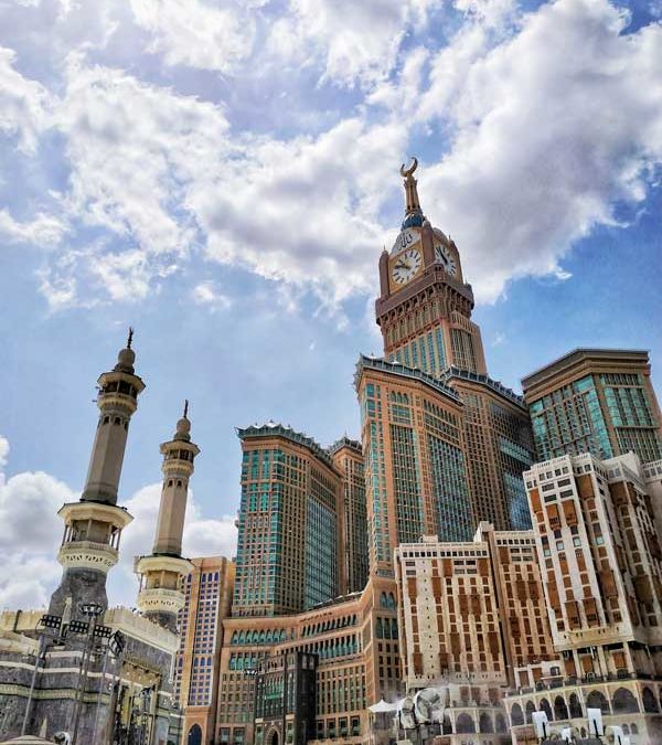 Saudi Arabia visas restrictions (till 15/6/2025)