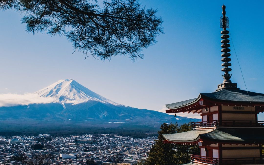 Le Voyage d’Affaires vers le Japon redevient possible !