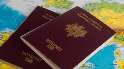 Avancées dans le renouvellement des passeports
